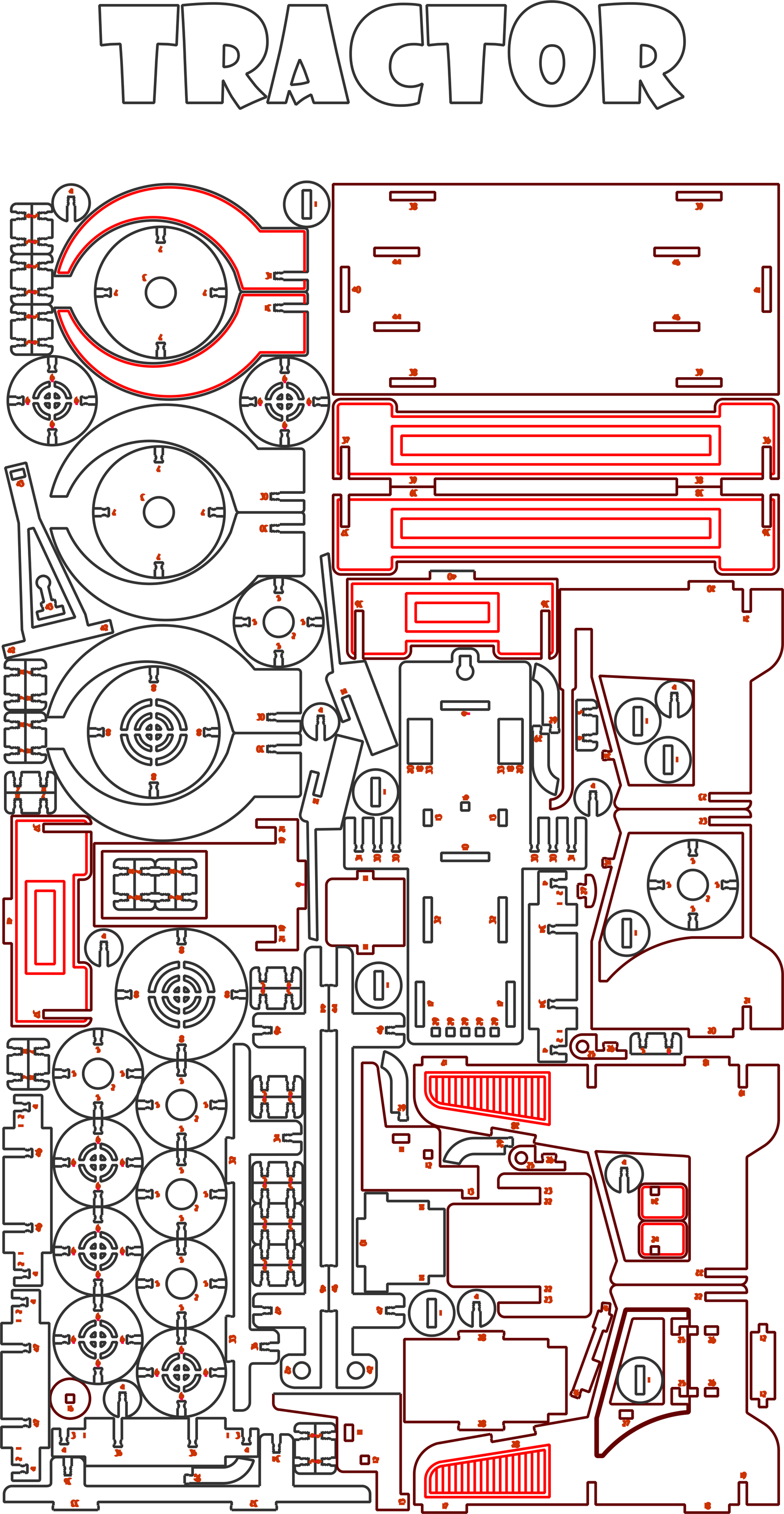 tractor 3