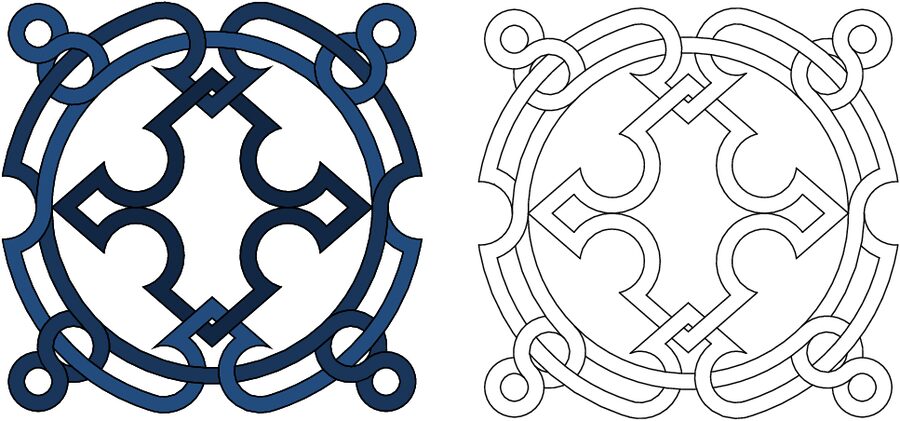art line