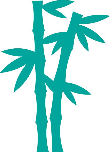 bambú