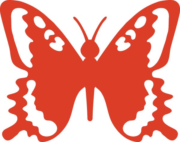 borboleta