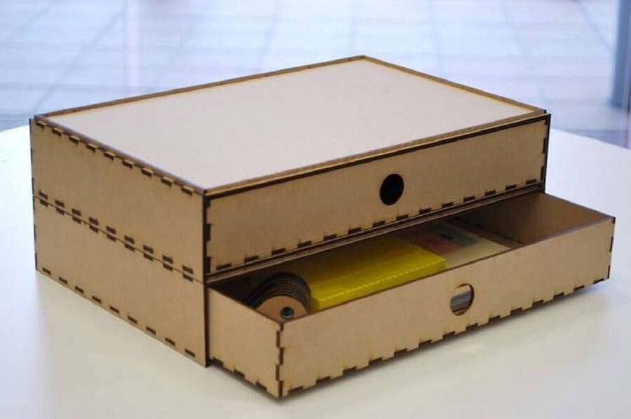 cajonera