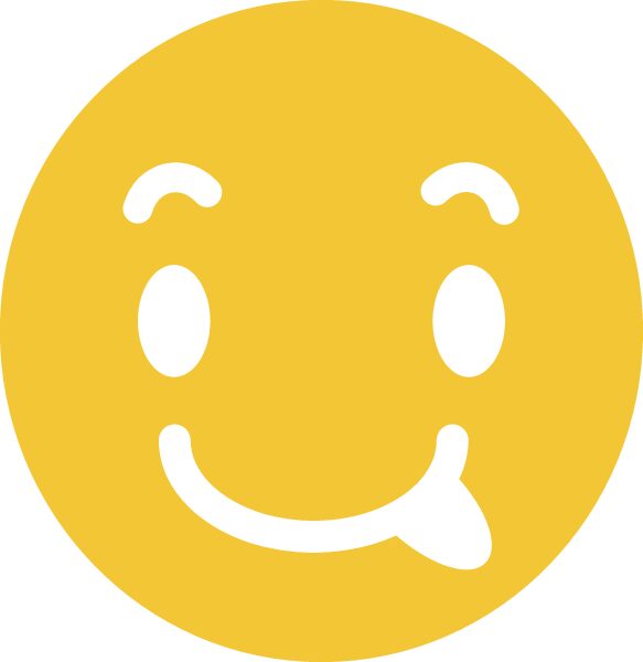 carita feliz