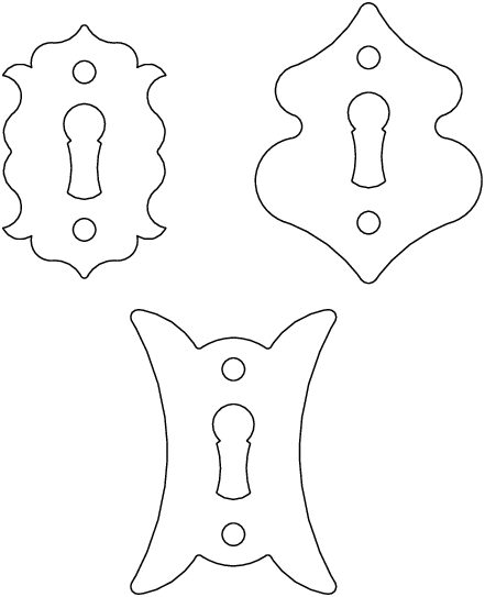 cerraduras