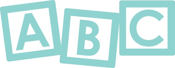 cubos abc