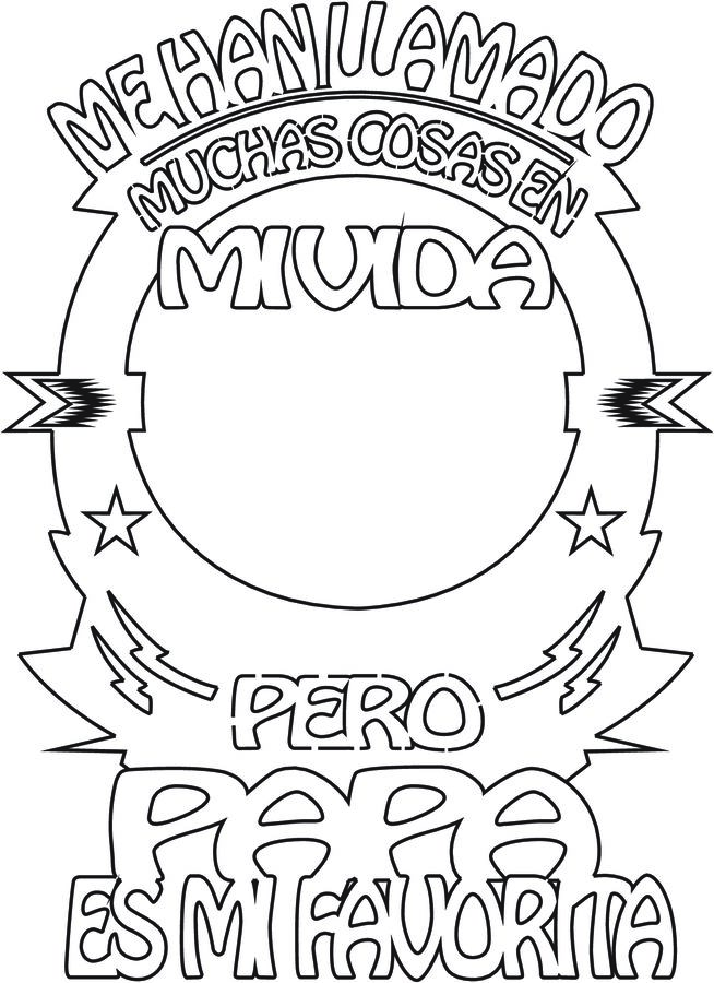 día del padre
