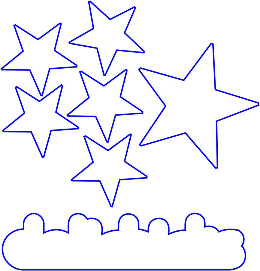 estrellitas
