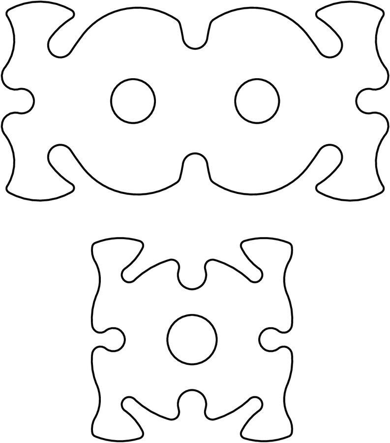 figura line art