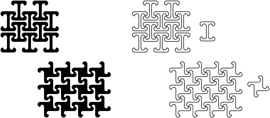figuras geometricas