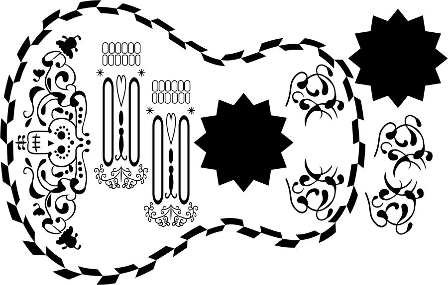 guitarra