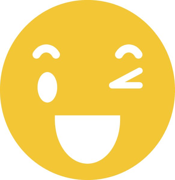 guiño carita