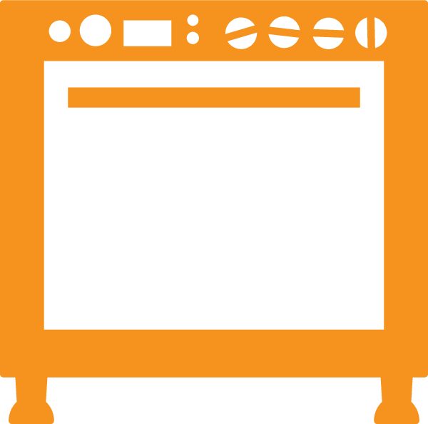 horno convencional
