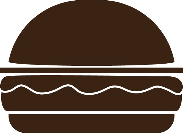 icono hamburguesa