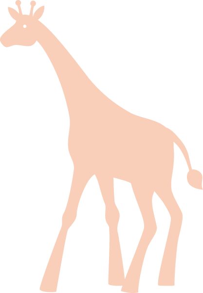 jirafa
