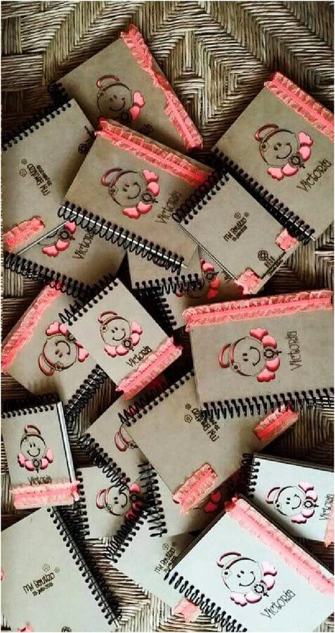 libretas angelito