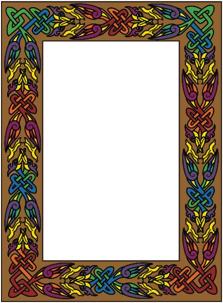 lienzo decorativo