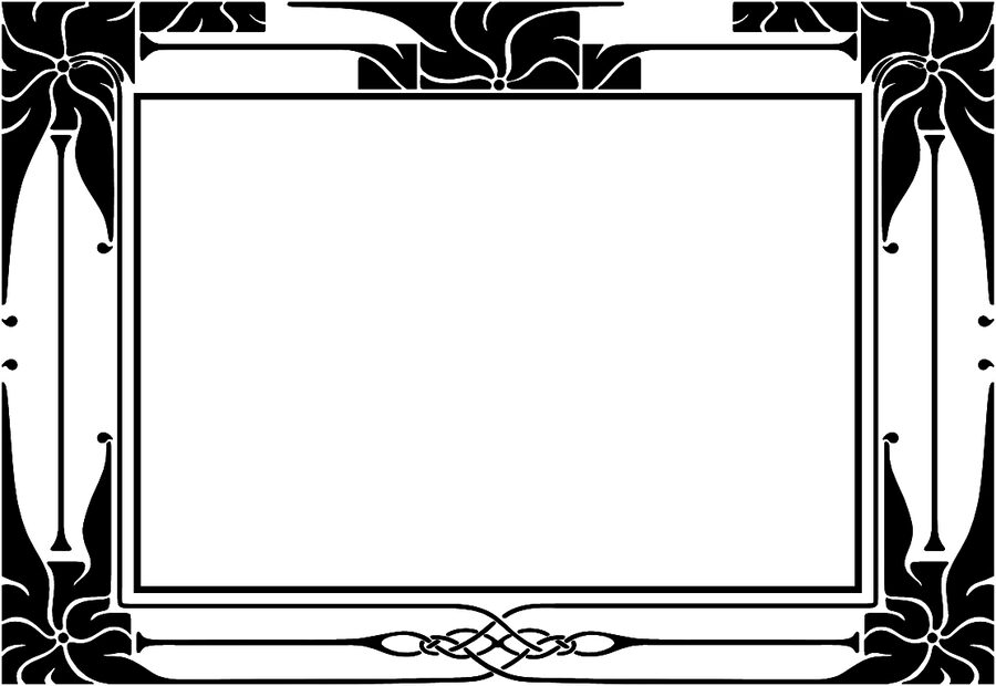 marco decorativo 3