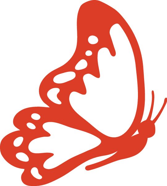 mariposa 7