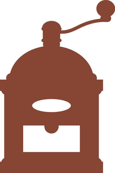 máquina para café