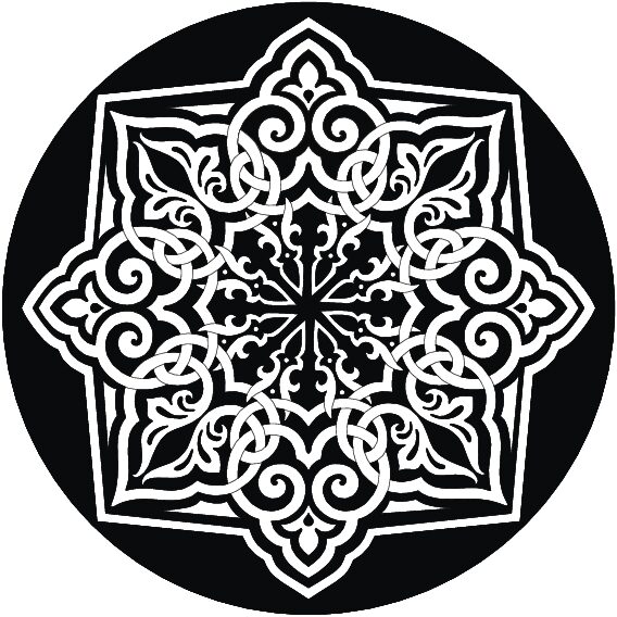 ornamento ruso 3