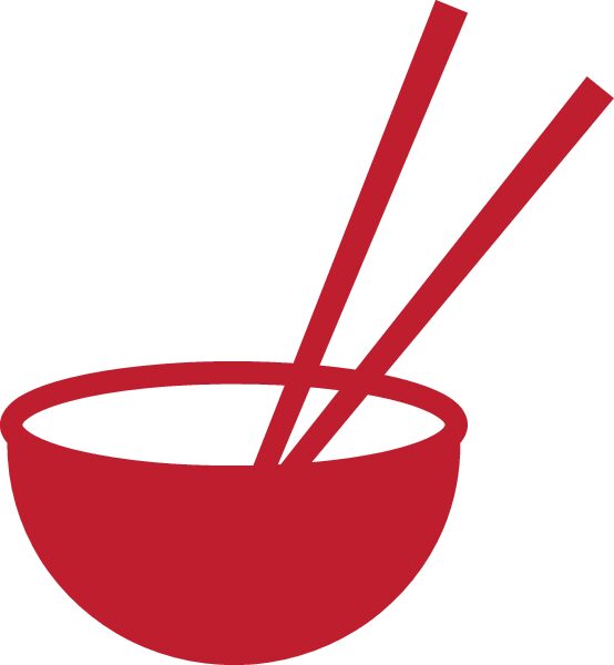 palillos chinos