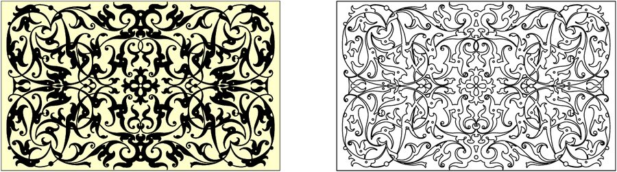 panel decorativo 1