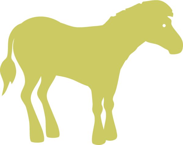 poni