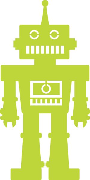 robot