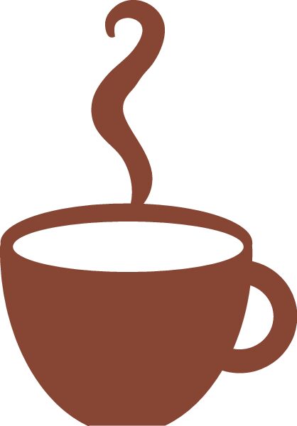 taza de café