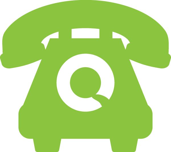 teléfono antiguo