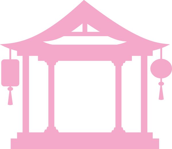 templo asiático