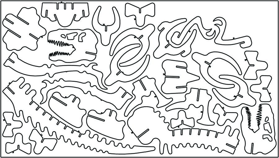 tyrannosaurus