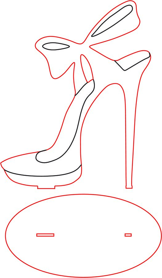 zapatilla