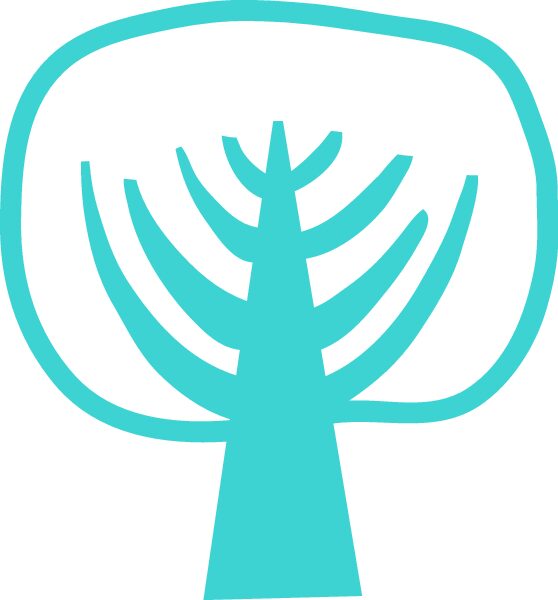 árbol frondoso